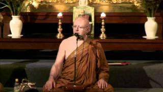 Instead of Attachment | Ajahn Brahm | 04-03-2011