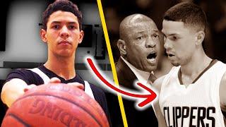 From The #1 Prospect → Gone: This Is Austin Rivers