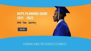 HCPS Planning Guide