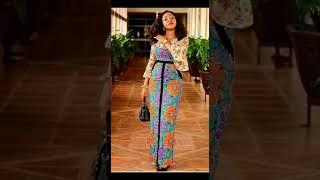 Most beautiful and Trendy Ankara styles #fashion, #shortsvideo, #asoebi, #ankara, #dress, #viral