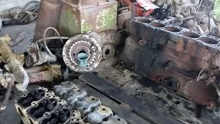 Жесть на Амкодор333(ТО-18) Очередная Ж.....!!!