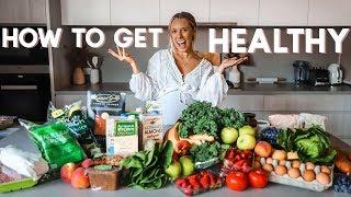 WHAT I BUY! Come Healthy Grocery Shopping With Me | Grocery Haul & Tips