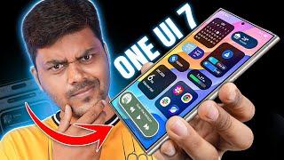 OneUI 7.0 is here... Samsung Killed iPhone Top 15+ Crazy Features