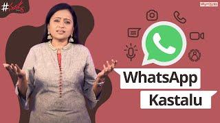 Whatsapp Kastalu || Sumakka || Silly Monks