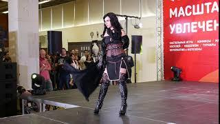 2 3 15  Firen   The Witcher 3 Wild Hunt   Yennefer of Vengerberg Альтернативный образ