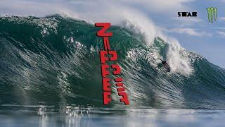 Zipper - A Surf Film ft Chippa Wilson, Filipe Toledo, Harry Bryant, and more