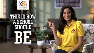 K8 School- Only accredited ONLINE school for Nursery-Grade 8