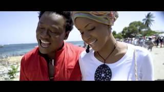 MASS KONPA Gracia Delva - I never Knew official video!