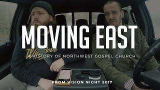 The history of Northwest Gospel Church (East Vancouver)