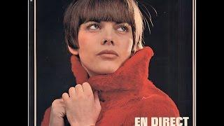 Mireille Mathieu -  Ciao, Bambino, Sorry  - Ne Me Quitte Pas