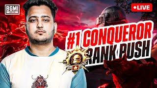 AAJ TOP 50 DONE, ONLY CHICKEN DINNERS GAMEPLAY WITH DOMINATION LIVE!