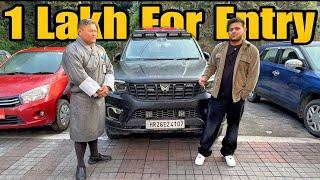 Bhutan Entry Ke 1 Lakh Dene Pade For Scorpio-N  |India To Bhutan By Road| #EP-5