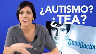 Trastorno de Espectro Autista (TEA) o ¿Autismo? | Dra. Jackie - Salud en Corto