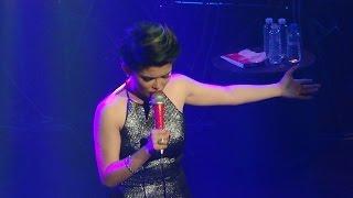 KZ TANDINGAN - Rolling In The Deep (Live in Music Museum!)