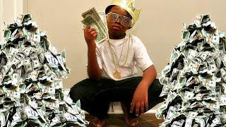 RICHEST KID ON YOUTUBE! - Shiloh and Shasha - Onyx Kids