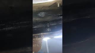 Сварщик,НЕ ВЗДУМАЙ этого делать !!! #automobile #ремонт #сварка