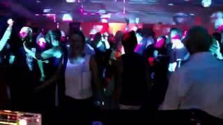 Soul Scene - Moreton Hall, BSE 17th June 2016