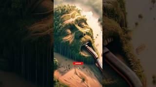 Travel Exploring: Mysterious Train #part93 - #trending Amazing Jungle #shorts
