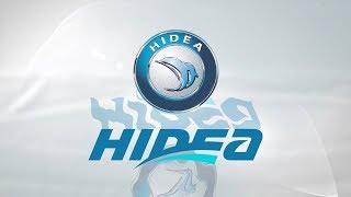 Ролик Лодочные моторы  HIDEA