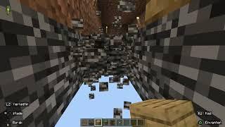 How to Build An Underground House in Minecraft