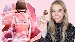 NEW NARCISO RODRIGUEZ ALL OF ME PERFUME REVIEW | Soki London