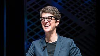 Rachel Maddow in Conversation