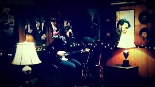 Alexis White (Songwriters Unite) @ the GARRICK HOTEL