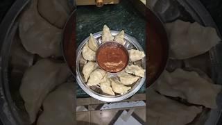 Bina steamer k momos recipe 🩷🩷️