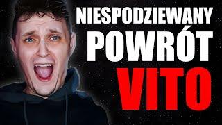 Co Się Stało z Vito? Wszystko o Jego Powrocie na YouTube