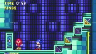 Sonic 3 & Knuckles Chronological Megamix