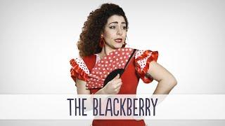 The Blackberry (La Zarzamora)