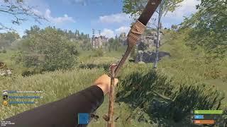 Ambush Rust / Попал в засаду Rust