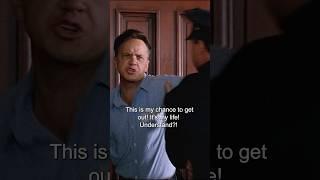 The fuse for Andy s prison break