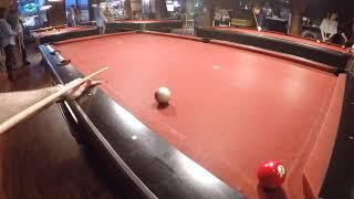 New Pool Trickshots - Series 16 (бильярдные трюки 16)