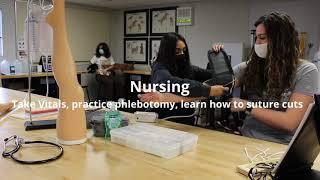 About STEM Exploration Class