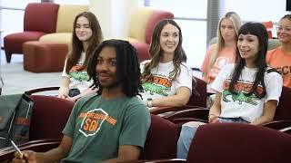 Lamar State College Orange: Where Hope Meets Opportunity