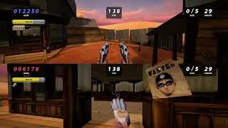 Thrillville off the rails wild frontier in 2023