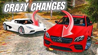 NEW UPDATE! | More Cars That Can Add LOGO! | Complete Review | Car Parking Multiplayer