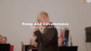 Pomp And Circumstance - Recorder Edition BON