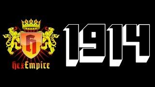 1914 (Hex Empire Let's Play)