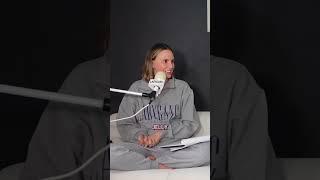CELEBRITIES EAT THE WEIRDEST FOOD ‍ #weirdfoodchallenge #celebrities #weirdfoods #ladygangpodcast