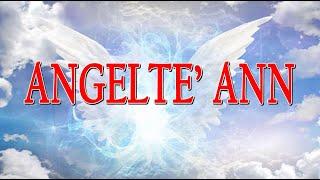 Angelte' Ann | REBUILD AND RESTORE