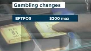 State targets problem gambling