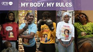 When Girls Make Their Own Rules | Girls Buzz India #selflove #IAmMe #bodypositivity