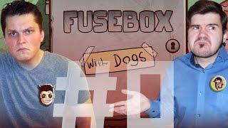 FUSEBOX with Dogs #0