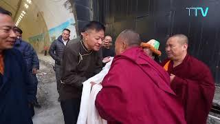 Tibet This Week - 8th November 2024