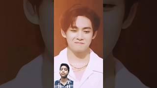 BTS v/s Nancy YouTube shorts