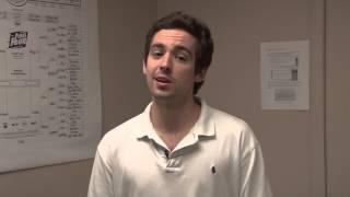 Tiger TV Sports Minute [3.30.2015]