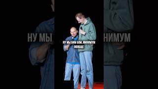 Дядя Анатолий из Твери #валентинсидоров #standup #стендап