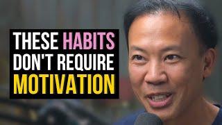 Change Your Life in 5 Minutes | Jim Kwik & Dr. Rangan Chatterjee